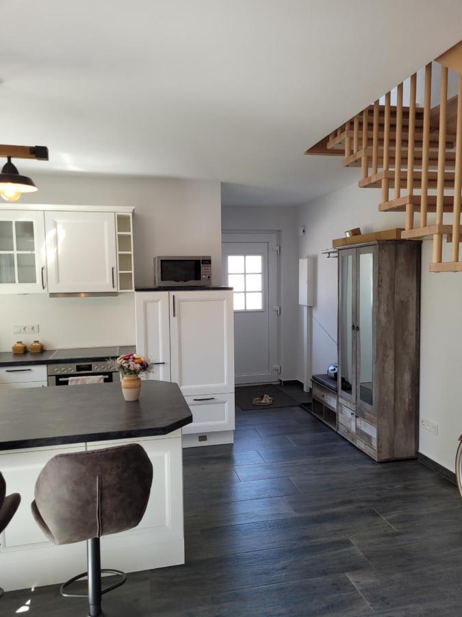 Spreewaldblick Apartment *