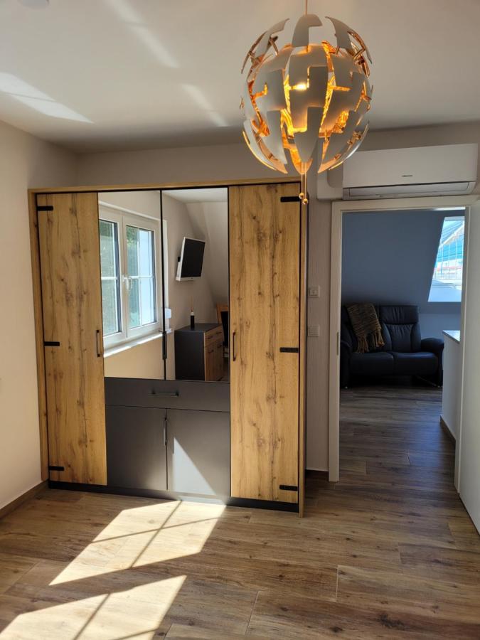 Spreewaldblick Apartment