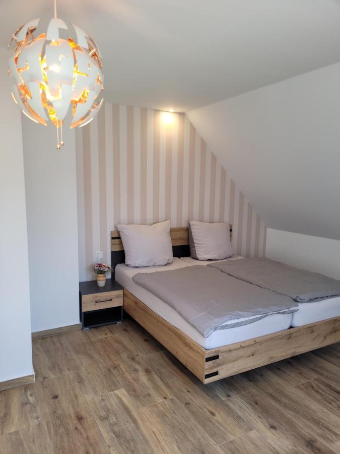 Spreewaldblick Apartment