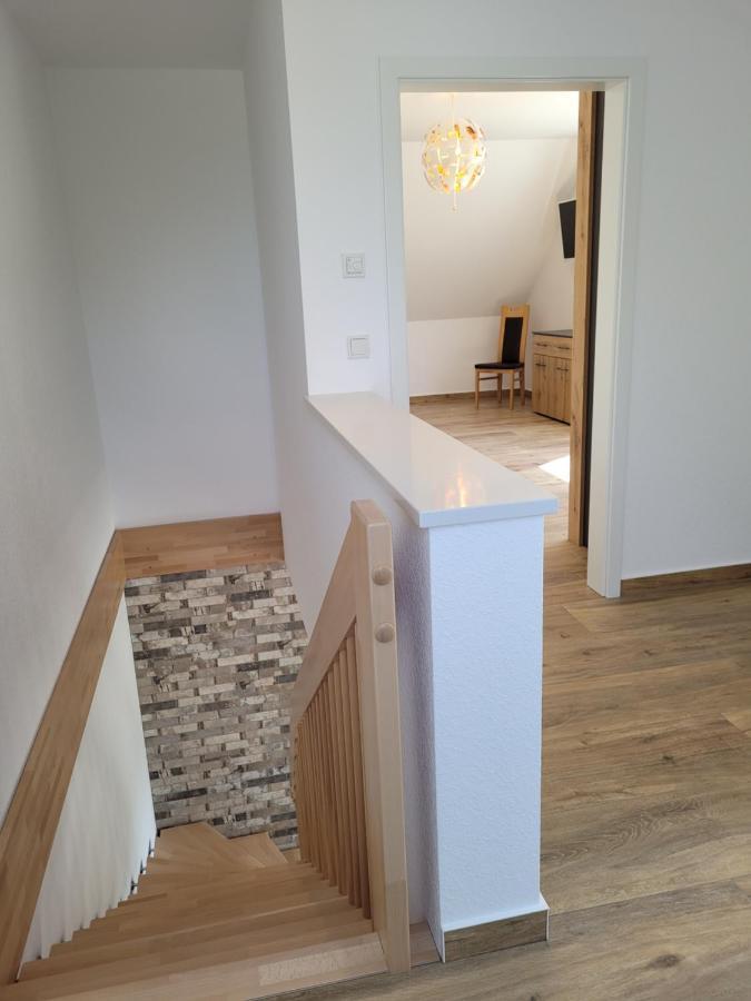 Apartment Spreewaldblick